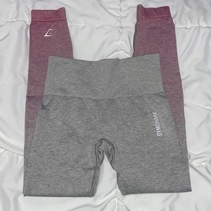 Gymshark leggings
